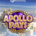 big time gaming slot provider